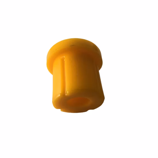 Bague en PU à lames de ressort de suspension Svd pour Toyota Land Cruise 90385