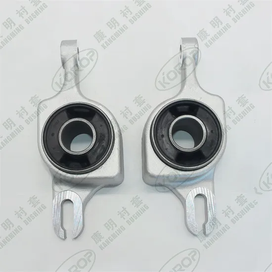 Douille de bras de commande inférieur gauche/droite pour essieu avant Assy 5168158AA 5168158ab pour Jeep Grand Cherokee Dodge Durango